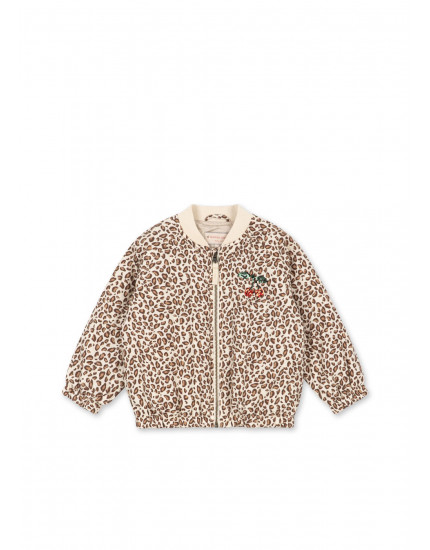 Куртка Juno Sequin Leo