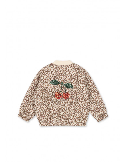 Куртка Juno Sequin Leo 6