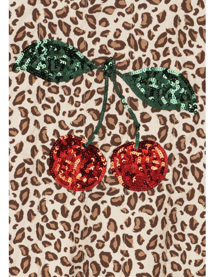 Куртка Juno Sequin Leo 5