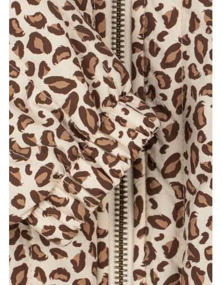 Куртка Juno Sequin Leo 3