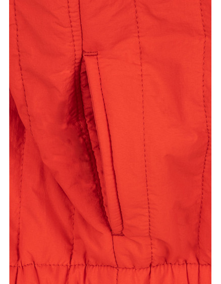 Жилет Juno Sequin Fiery Red 2