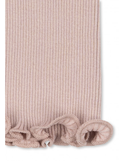 Kara Silk Tank Top Pale Blush 2