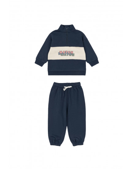 Костюм Lou Zip Spellbound