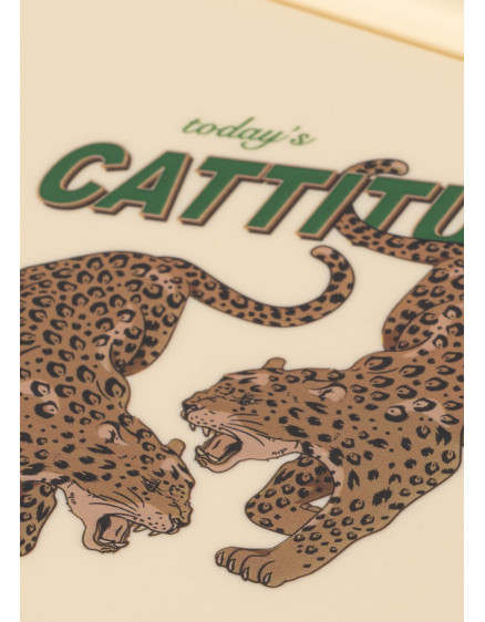 Ланчбокс Cattitude 3