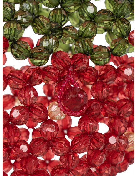 Сумочка Perla Strawberry 2