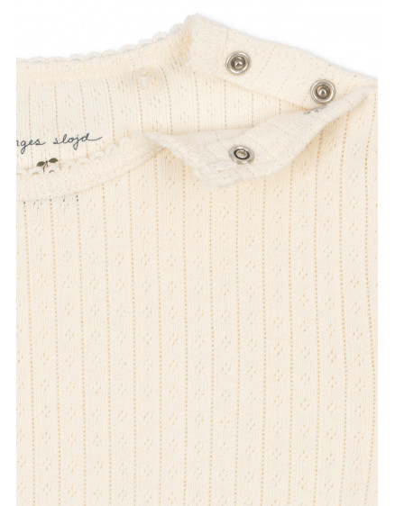 Боді Minnie SS Antique White 3