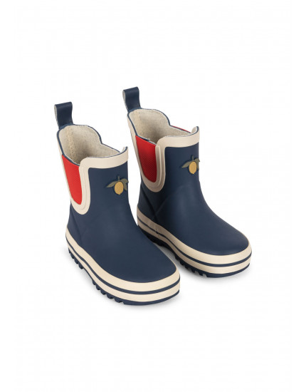 Гумові чоботи Roi Block Spellbound