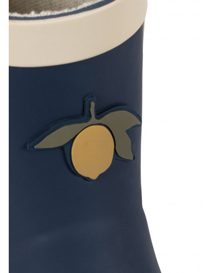 Гумові чоботи Roi Block Spellbound 2