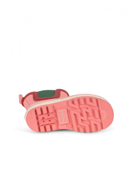 Гумові чоботи Roi Block Peach Blossom 6