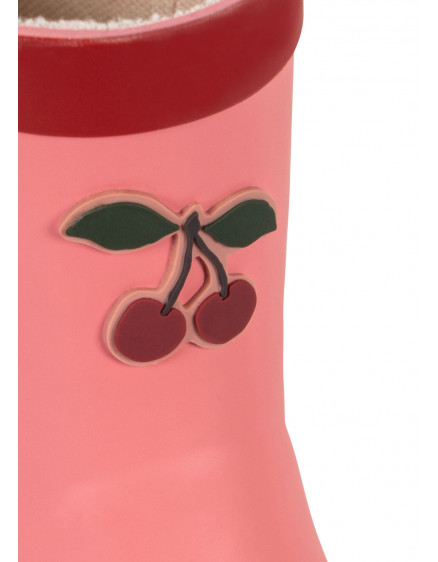 Гумові чоботи Roi Block Peach Blossom 3