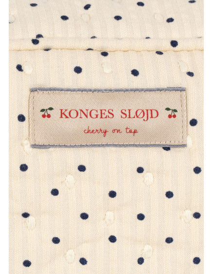 Косметичка Big Estate Dot 4