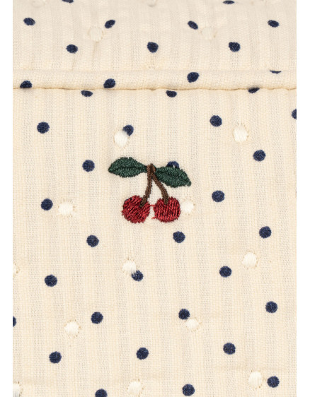 Косметичка Big Estate Dot 3