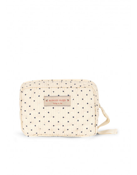 Косметичка Small Estate Dot 5