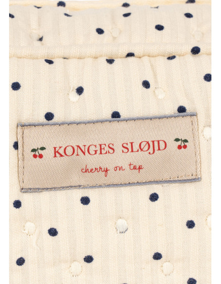 Косметичка Small Estate Dot 4