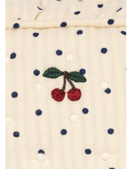 Косметичка Small Estate Dot 3