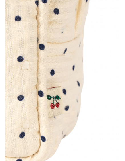 Косметичка Small Estate Dot 2