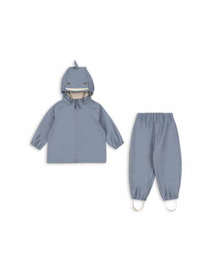 Дощовий костюм Sharka Tradewinds
