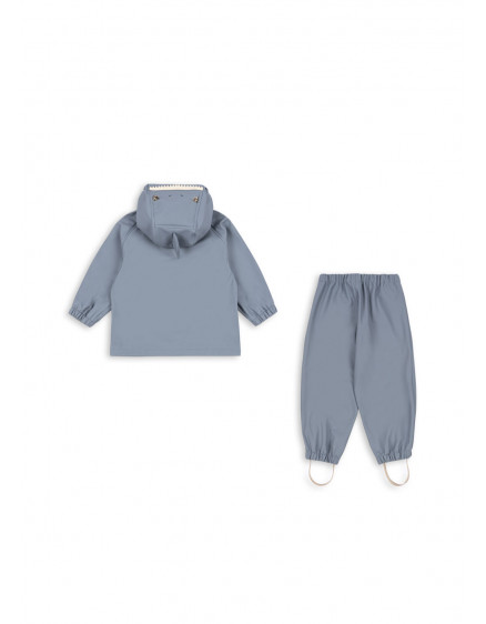 Sharka Rain Set Tradewinds 6