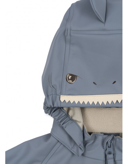 Sharka Rain Set Tradewinds 5