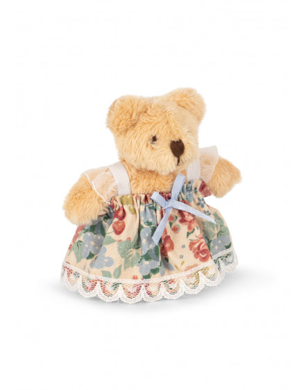 Іграшка Tiny Teddy Dress Up Multi 3