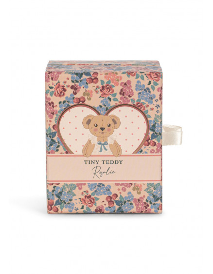 Іграшка Tiny Teddy Dress Up Multi 2