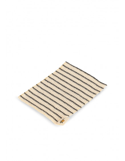 Іграшка Tiny Teddy Travel Blue Stripe 4