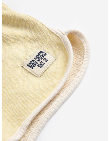 Шорти Bobo Choses Since 09 Yellow 2