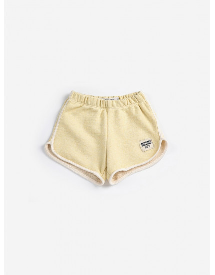 Шорти Bobo Choses Since 09 Yellow