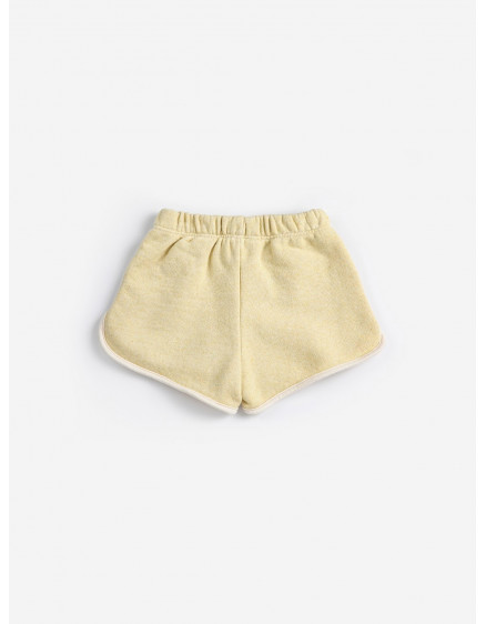 Шорти Bobo Choses Since 09 Yellow 5