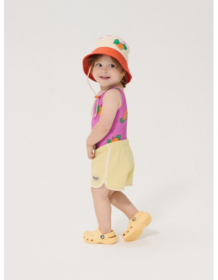 Шорти Bobo Choses Since 09 Yellow 3