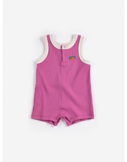 Комбінезон Tangerine Fuchsia