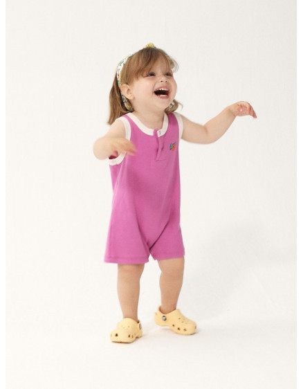 Комбінезон Tangerine Fuchsia 2