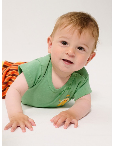 Боді Farm Adventure Green 4