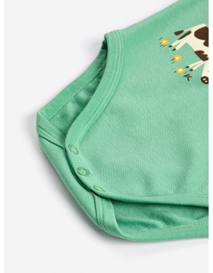 Боді Farm Adventure Green 3