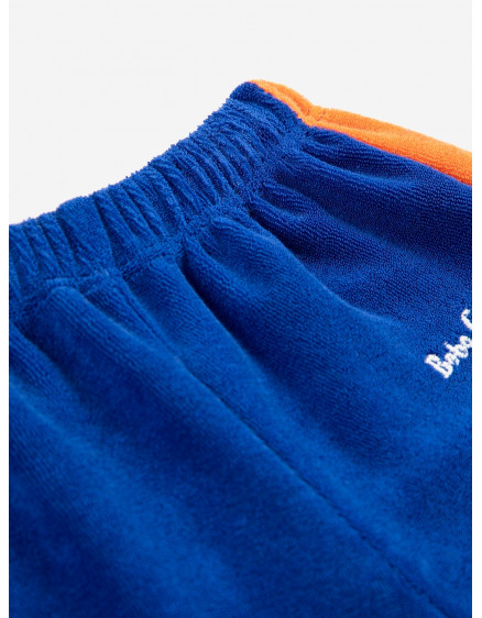 Костюм Terry Cloth Blue 5