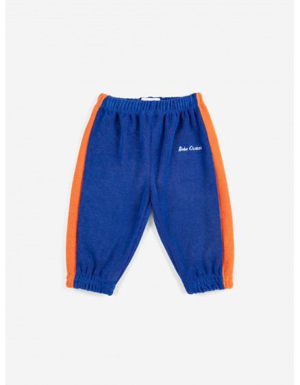 Костюм Terry Cloth Blue 2