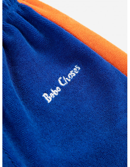 Костюм Terry Cloth Blue 3