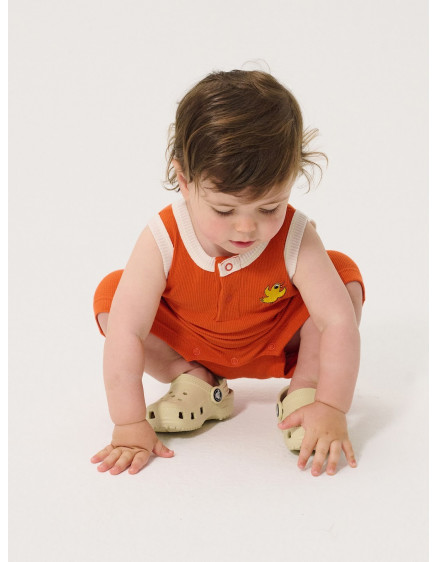 Комбінезон Flying Oranges 2