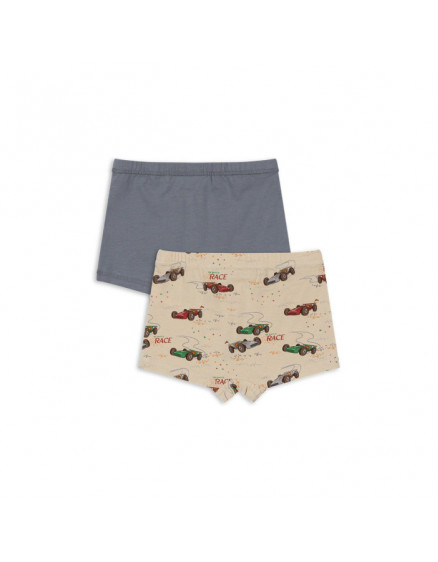 2 х Боксери Grand Prix 4