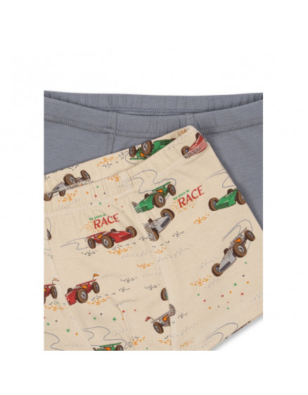 2 х Боксери Grand Prix 2