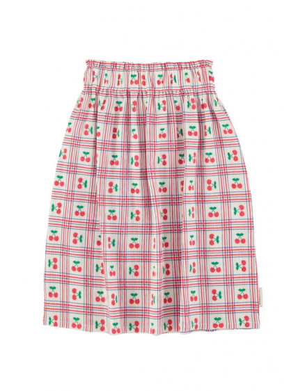 Спідниця Ecru Cherries 5