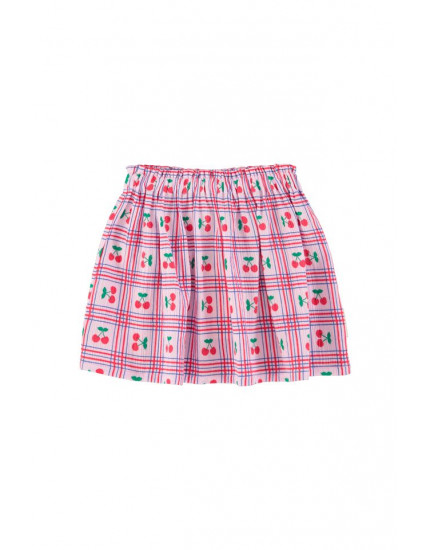 Спідниця Lilac Cherries