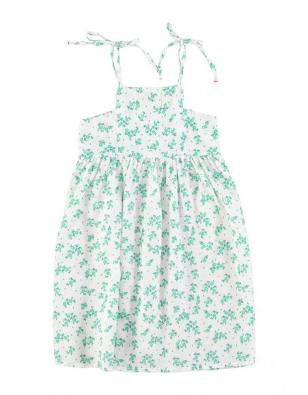 Сукня Ecru Green Flowers 6