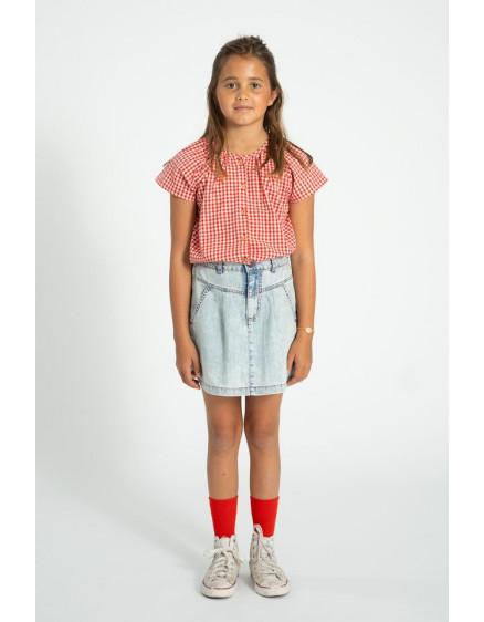 Спідниця Blue Light Denim 5