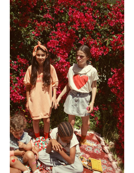 Спідниця Blue Light Denim 3