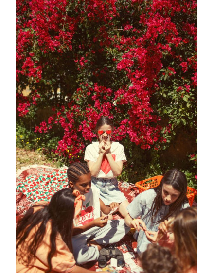 Спідниця Blue Light Denim 2