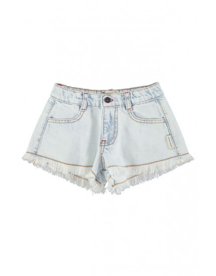 Шорти Light Blue Denim