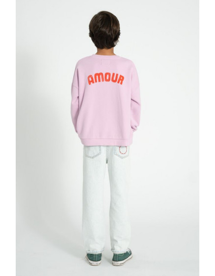 Джинси Washed Light Blue Denim 2