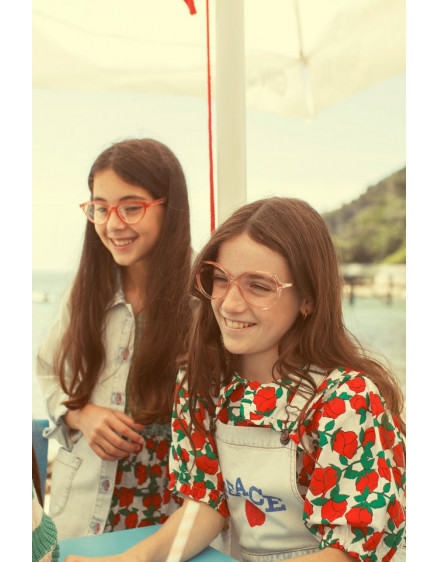 Сорочка Light Blue Denim Peace 2