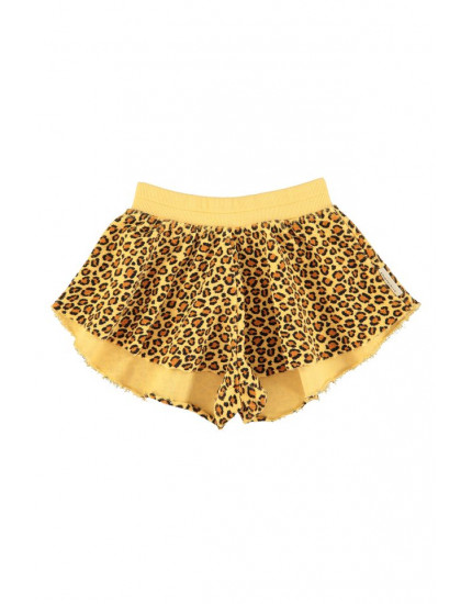 Шорти Mustard Animal Print